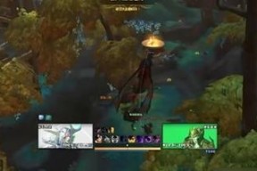 大鱼魔兽世界的玩法指南是什么？