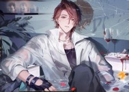 以花亦山心之月名士，探究古代文人雅士的游戏世界（揭秘古代文人雅士的喜爱游戏以及游戏的背后故事）