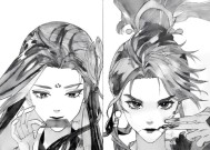 忘川风华录（新一代战斗体验唤醒花木兰的之魂）