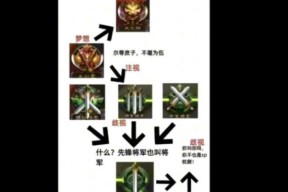 三国杀天梯怎么刷？快速上分的技巧是什么？