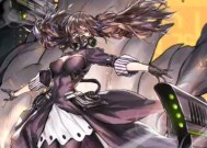 《稻草人强度稻草人打法以及技能介绍》（以少女前线为例）