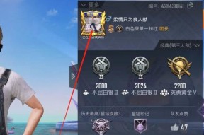 刺激战场地下城密码设置方法是什么？如何确保密码安全？