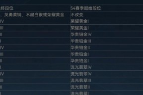 小赛季归零后如何继续游戏？
