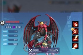 数码宝贝新世纪开服T0阵容怎么搭配？有哪些强力角色推荐？