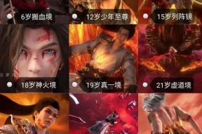 完美世界仙姑大战荒的造化是什么？如何获得？