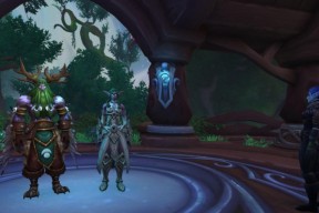 魔兽世界幻彩再造玩法是什么？步骤是什么？