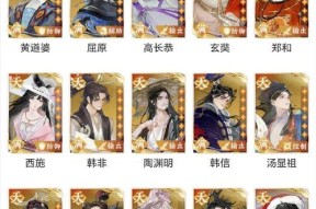 《忘川风华录》天级人士强度排行榜出炉（以游戏为主的天级人士实力榜单揭晓）