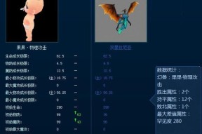 魔域骑士适合携带哪些宝宝？
