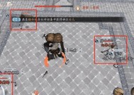 天涯明月刀手游万雪窟小凯攻略（探索万雪窟、披荆斩棘）