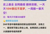 dnf创建角色时如何选择？角色选择对游戏影响大吗？