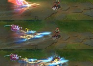 英雄联盟中绿色的手指代表什么装备？