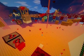 《探秘迷你小镇的幸运地狱玩法攻略》（发现乐趣无处不在）