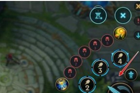 dota按键怎么改？按键自定义的方法和好处是什么？