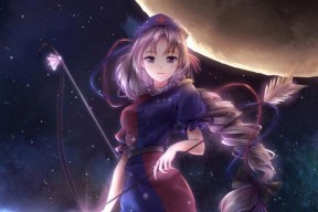 《东方永夜抄》游戏角色介绍（探索幻想世界的角色魅力）