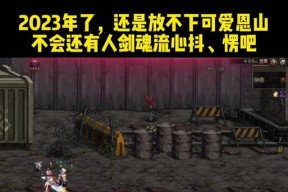 流心跃在DNF中的实战效果如何？