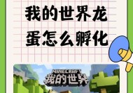 我的世界中龙的进入方法是什么？如何找到龙？