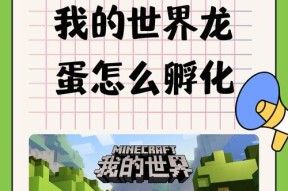 我的世界中龙的进入方法是什么？如何找到龙？