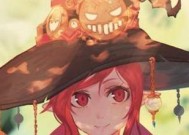《地下城与勇士》游戏中的占卜师与魔界探秘（解读《地下城与勇士》中神秘占卜师的力量）