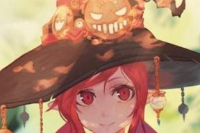 《地下城与勇士》游戏中的占卜师与魔界探秘（解读《地下城与勇士》中神秘占卜师的力量）