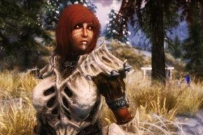 上古卷轴5（探索Skyrim的公会玩法）