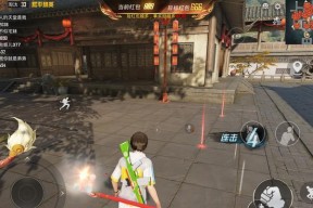 《战而生》新手快速上手攻略（游戏攻略详解）