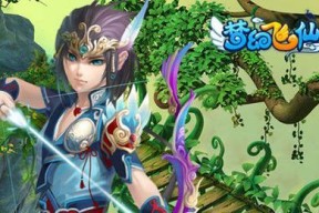 梦幻飞仙（一场奇幻之旅）