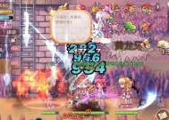 彩虹岛初月祭坛位置在哪里？如何前往初月祭坛？