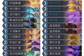 炉石传说经典卡牌特效获取途径有哪些？特效对游戏有何影响？