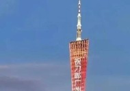 广州塔旁边的楼为何像刀？背后的设计理念是什么？