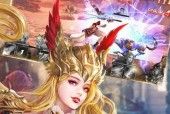 追逐女神OL（从新手到高手）