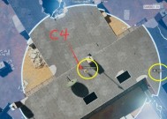 C4在绝地求生中如何正确贴车？有哪些技巧？