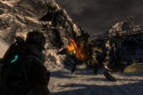 《死亡空间3》第一章攻略（探索被封锁的舰船）