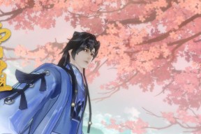 忘川风华录（华丽史诗）