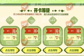 CF冠军五次抽奖概率如何？需要多少CF点？
