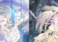 《奇迹暖暖怪奇绘本古堡新娘攻略大揭秘》（一场奇幻冒险）