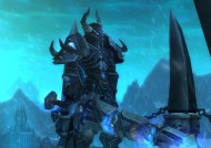 魔兽世界光影战略如何制作？光影效果如何调整？