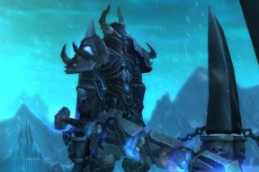 魔兽世界光影战略如何制作？光影效果如何调整？