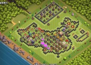 部落冲突阵型复制方法有哪些？