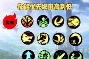 剑魂自定义属性是否重要？如何正确设置？
