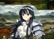 《战国兰斯》游戏加强版详细攻略（成为战国大师的终极指南）
