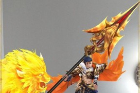 魔域马超献祭需要多少费用？献祭流程是怎样的？