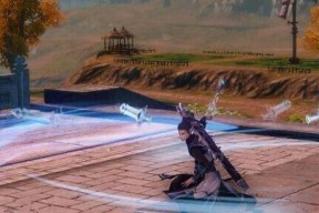 山海御剑（穿越古今）