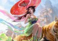 三国杀孙鲁班为什么光脚？技能和效果是什么？