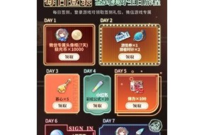 光与夜之恋小熊星座获取全攻略？各渠道详细说明！