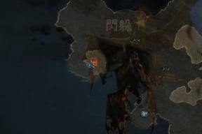 暗黑3（胡诌宝石隐藏在哪里）