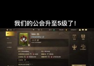 dnf公会怎么升级？升级公会需要哪些条件和步骤？