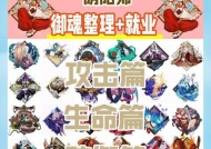 阴阳师天罚御魂打法是什么？