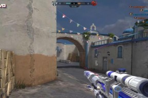 逆战中连狙混沌的打法是什么？连狙混沌的使用技巧有哪些？