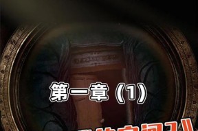 未上锁的房间中的游戏乐趣（发现隐藏宝藏）