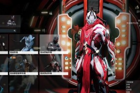 星际战甲虚空光体获取方法详解（星际战甲虚空光体获取攻略分享）